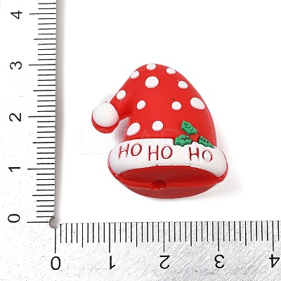 Silicone Beads LS-SIL-I017-01N-1