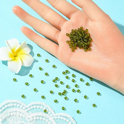 Preciosa&reg Crystal Beads X-PRC-BA4-50230-840-1