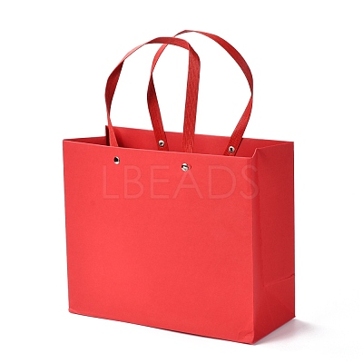 Rectangle Paper Bags CARB-O004-02B-02-1