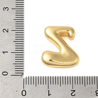 Rack Plating Brass Pendants KK-C067-10G-Z-1