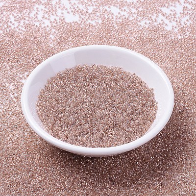 MIYUKI Round Rocailles Beads X-SEED-G007-RR1129-1
