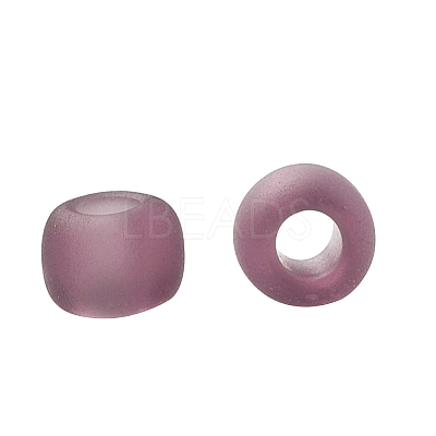 TOHO 11/0 Round Beads SEED-JPTR11-0006BF-1