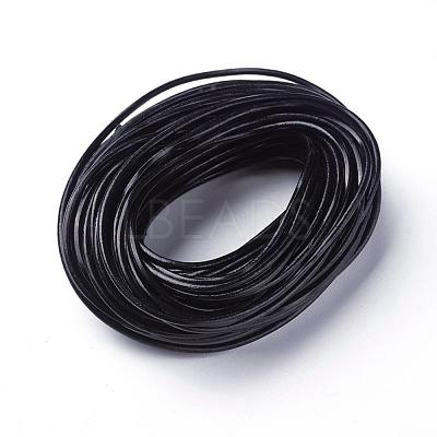 Cowhide Leather Cord X-WL-H002-3-1