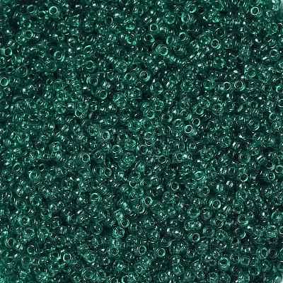 MIYUKI Round Rocailles Beads X-SEED-G009-RR0147-1