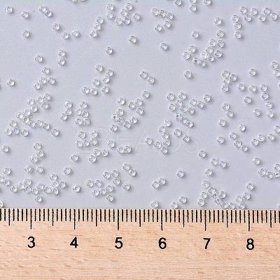 TOHO 15/0 Round Beads X-SEED-TR15-0161-1