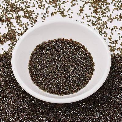 MIYUKI Delica Beads SEED-X0054-DB1741-1