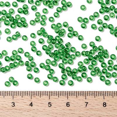 MIYUKI Round Rocailles Beads SEED-G008-RR0145-1
