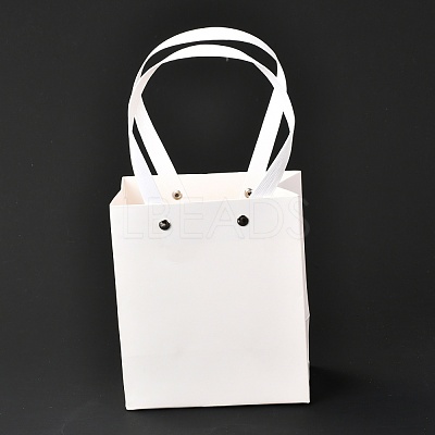 Rectangle Paper Bags CARB-O004-01A-01-1