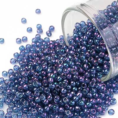 TOHO 11/0 Round Beads SEED-JPTR11-0327-1