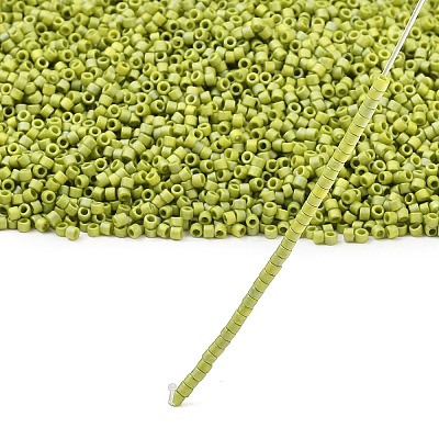 MIYUKI Delica Beads X-SEED-J020-DB2309-1