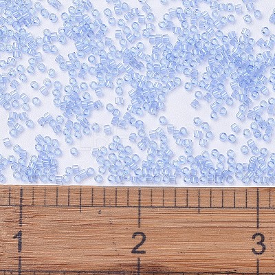 MIYUKI Delica Beads X-SEED-J020-DB1405-1