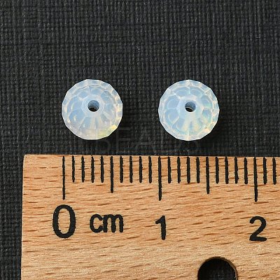 Preciosa&reg Crystal Beads Y-PRC-BA6-01000-201-1