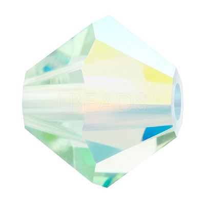 Preciosa&reg Crystal Beads Y-PRC-BA4-50000-200-1
