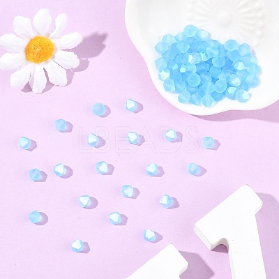 Preciosa&reg Crystal Beads Y-PRC-BA3-60000-20019-1