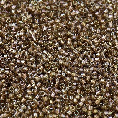 MIYUKI Delica Beads SEED-MY11-DB2396-1