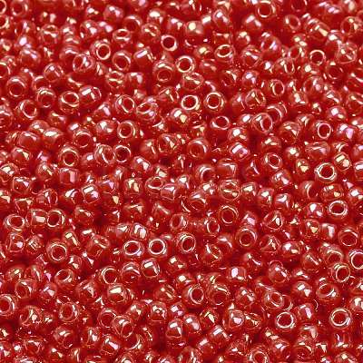 TOHO 11/0 Round Beads X-SEED-TR11-0410-1