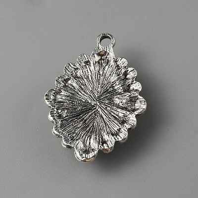 Alloy Pendants FIND-TAC0020-05D-1