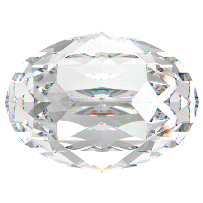 Preciosa&reg MAXIMA Crystal Fancy Stones X-PRC-FF8-00030-1