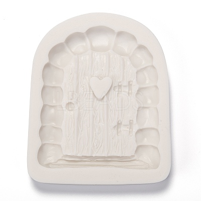 Food Grade DIY Silicone Molds DIY-M020-05-1