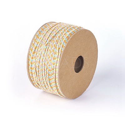 Macrame Cotton Cord OCOR-F010-C04-1