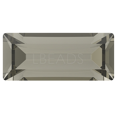 Preciosa&reg MAXIMA Crystal Fancy Stones Y-PRC-FB4-40010-1