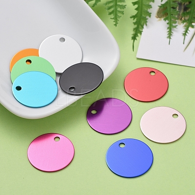 Aluminum Pendants ALUM-CJ0001-03-1