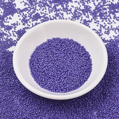MIYUKI Delica Beads SEED-J020-DB2359-1
