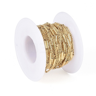 304 Stainless Steel Cable Chains CHS-G011-01G-1
