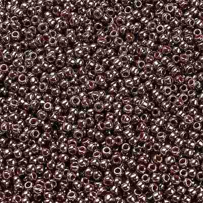 TOHO Round Seed Beads SEED-TR11-0460-1