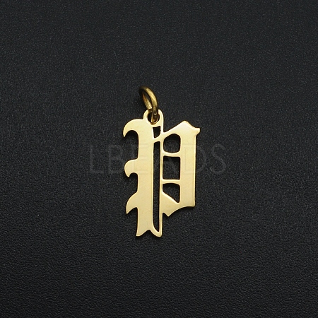 304 Stainless Steel Pendants A-STAS-R111-JA566-P-1