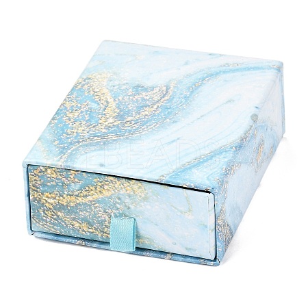 Rectangle Paper Drawer Box X1-CON-J004-04A-04-1