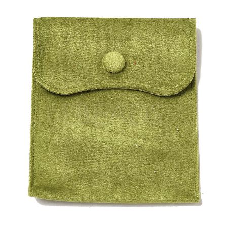 Velvet Jewelry Pouches ABAG-K001-01D-06-1