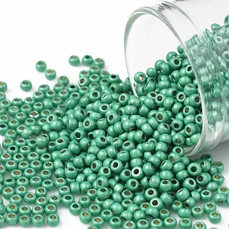 TOHO 11/0 Round Beads X-SEED-TR11-PF0561F-1