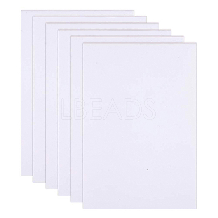 EVA Sheet Foam Paper AJEW-BC0005-62A-A-1