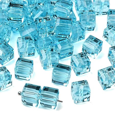 K9 Glass SWAR-F074-8x8mm-10-1