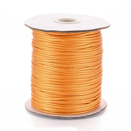 Waxed Cotton Thread Cords YC-Q005-2mm-134-1