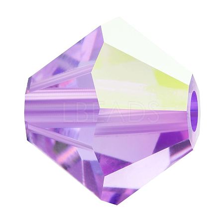 Preciosa&reg Crystal Beads Y-PRC-BA3-20310-200-1