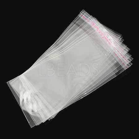 OPP Cellophane Bags X-OPC-S014-04-1