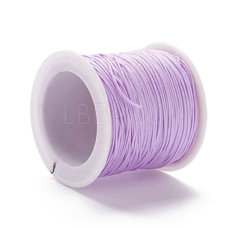 Braided Nylon Thread NWIR-K013-A17-1