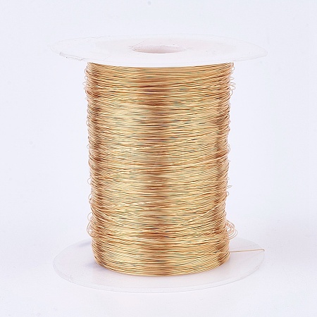 Eco-Friendly Copper Wire CWIR-K001-01-0.8mm-KCG-1