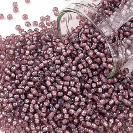 TOHO 11/0 Round Beads X-SEED-TR11-0305-1