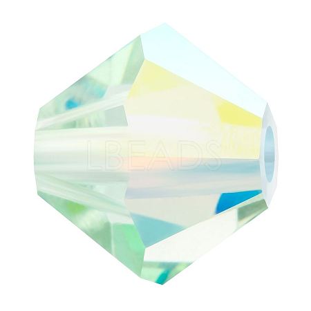Preciosa&reg Crystal Beads Y-PRC-BA4-50000-200-1
