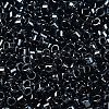Baking Paint Glass Seed Beads SEED-S042-15A-22-3