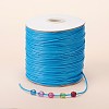Waxed Polyester Cord YC-1.5mm-133-4