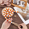 1Pc Wood Beads Pendant Decorations FIND-CN0001-77A-3