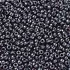 TOHO 6/0 Round Beads X-SEED-TR06-0090-3