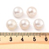 Grade 6A Natural Cultured Freshwater Pearl Beads PEAR-N018-6A-9510A-4