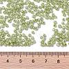12/0 Glass Seed Beads SEED-A017-2mm-1112-3