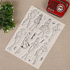 PVC Plastic Stamps DIY-WH0167-56-125-4