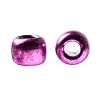 TOHO 8/0 Round Beads X-SEED-TR08-0563-3